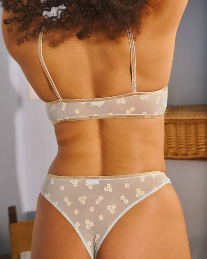 Brassiere la nouvelle