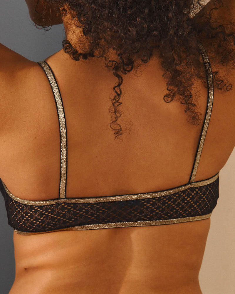 Brassiere la nouvelle