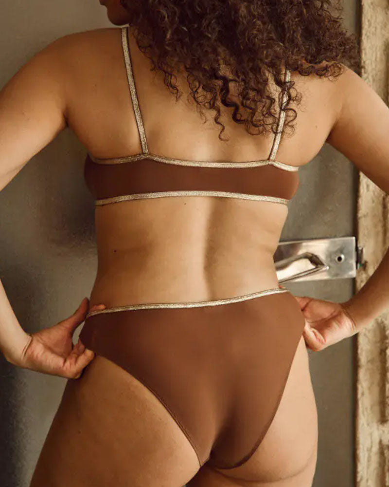Brassiere georgia