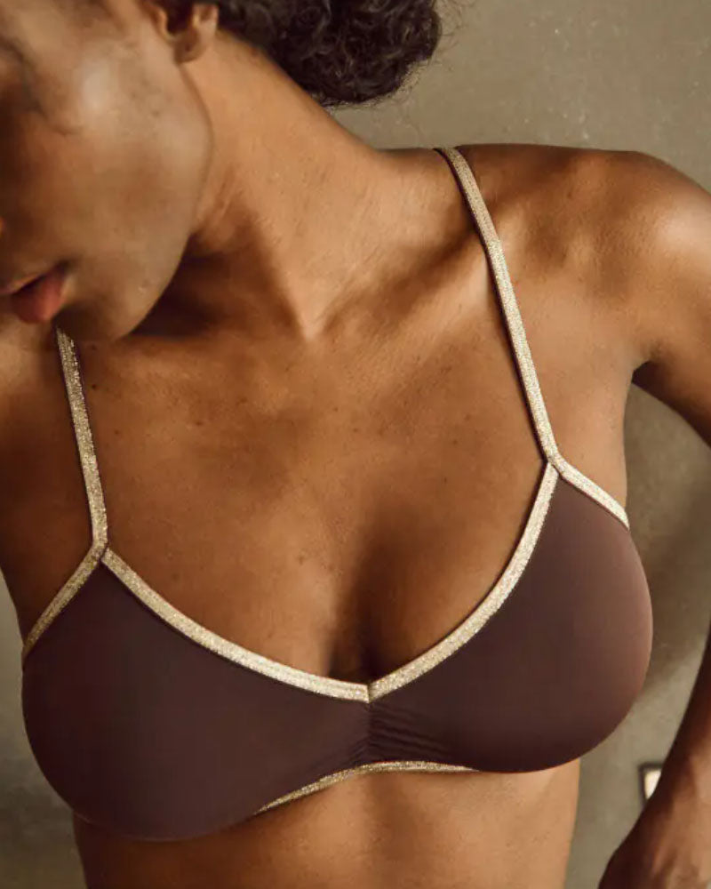 Brassiere georgia