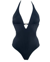 Maillots De Bain BAIE BRUNE - Maillot 1 piece baie brune