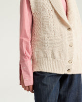 Gilet momoni