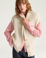 Pulls & Gilets MOMONI - Gilet momoni