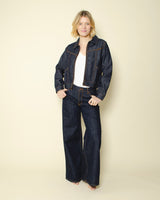 Veste nudie women