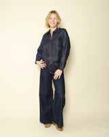 Veste nudie women