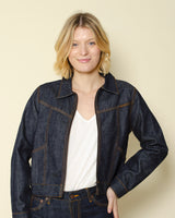 Veste nudie women
