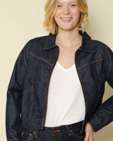 Veste nudie women