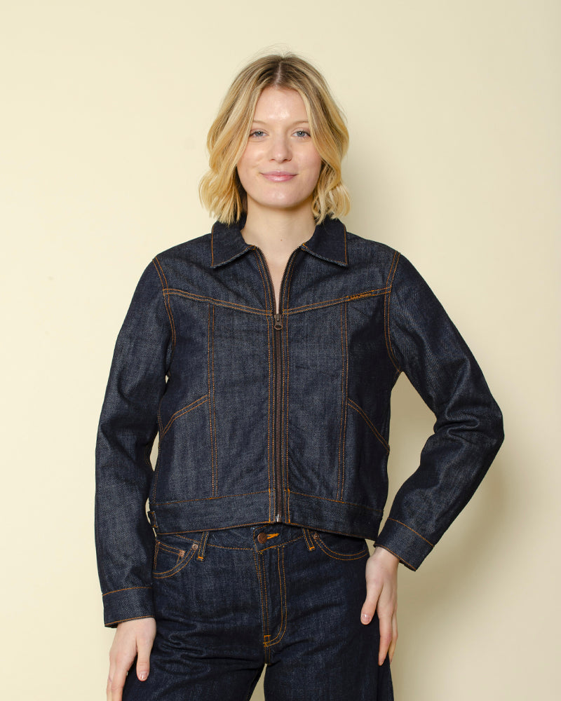 Veste nudie women