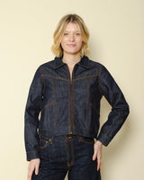 Veste nudie women