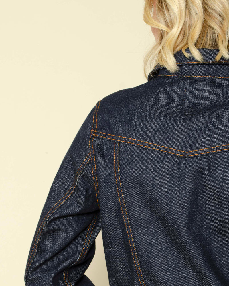 Veste nudie women