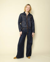 Veste nudie women