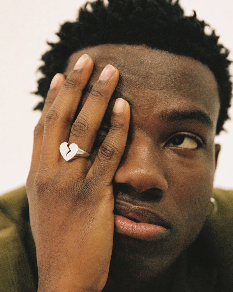 Bague twojeys