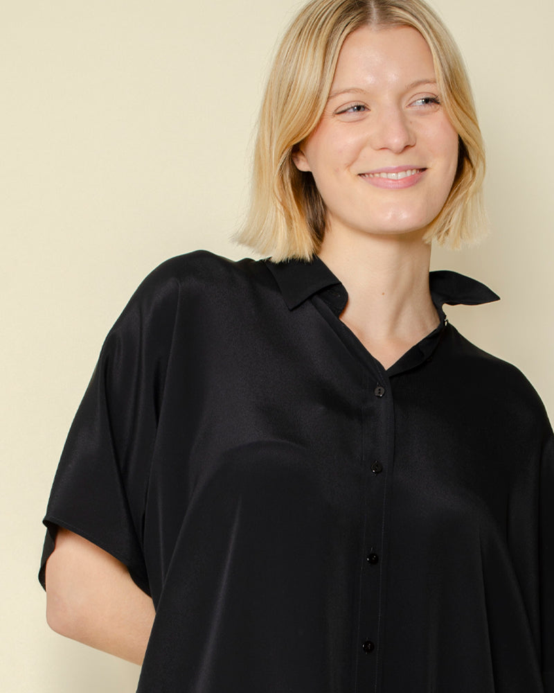 Chemise momoni