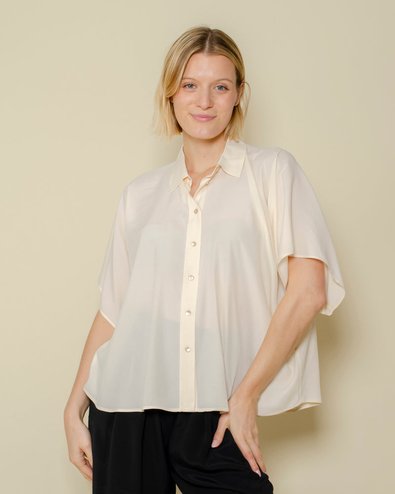 Chemise momoni