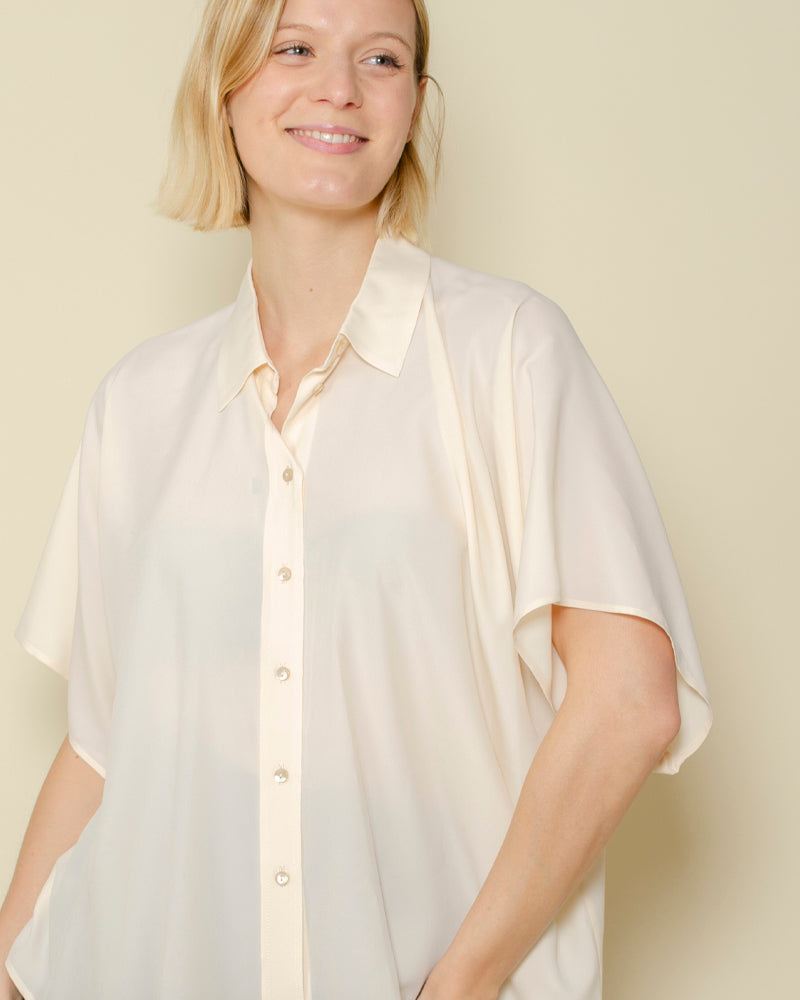 Chemise momoni