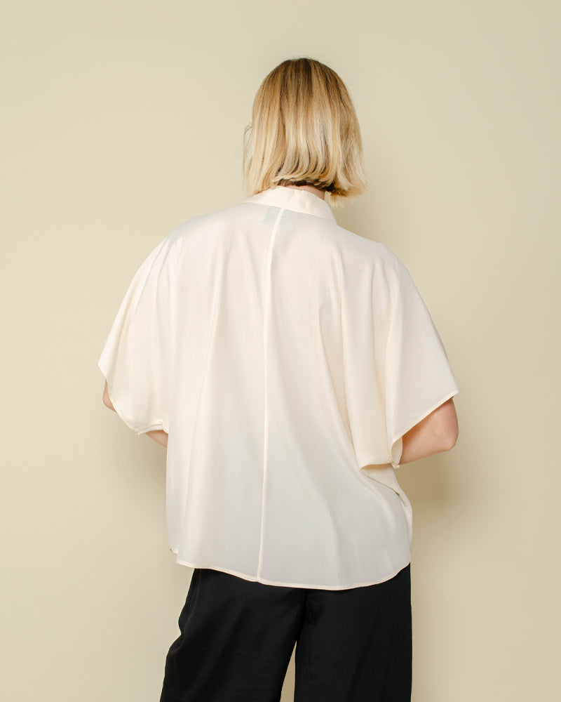 Chemise momoni