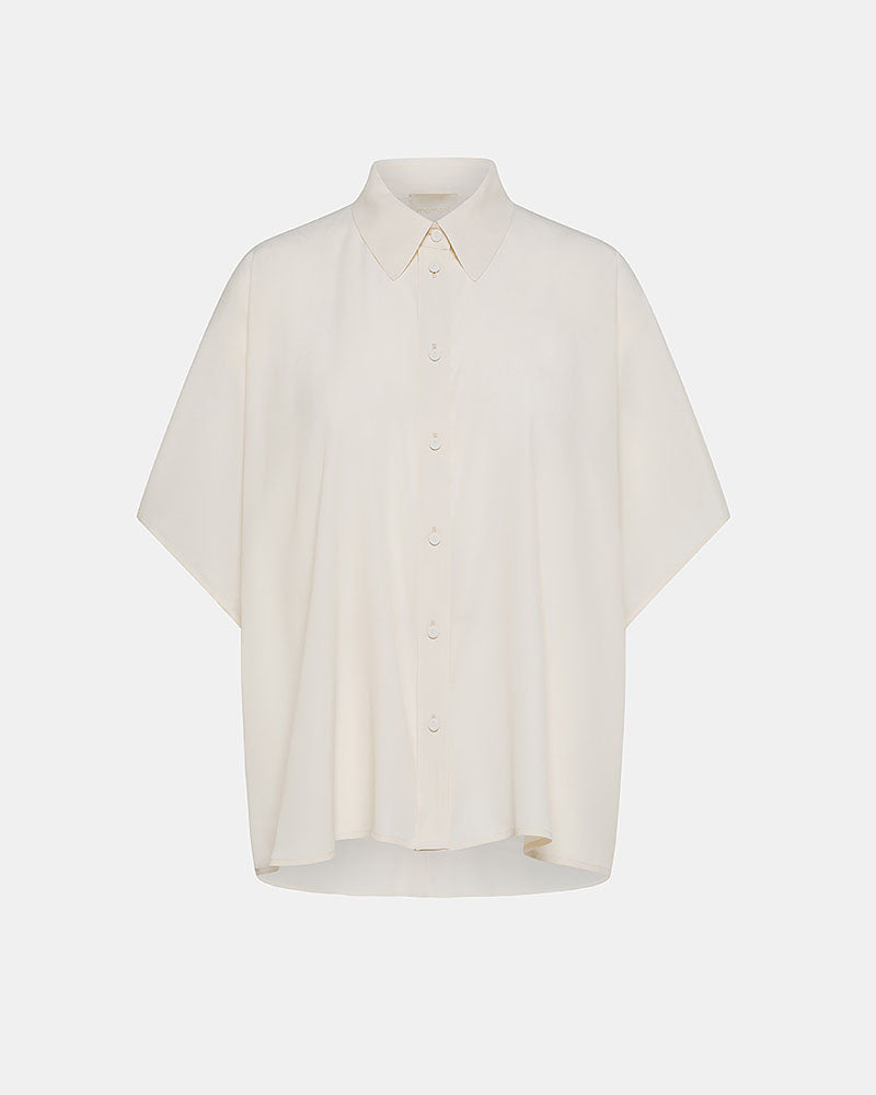 Chemise over momoni