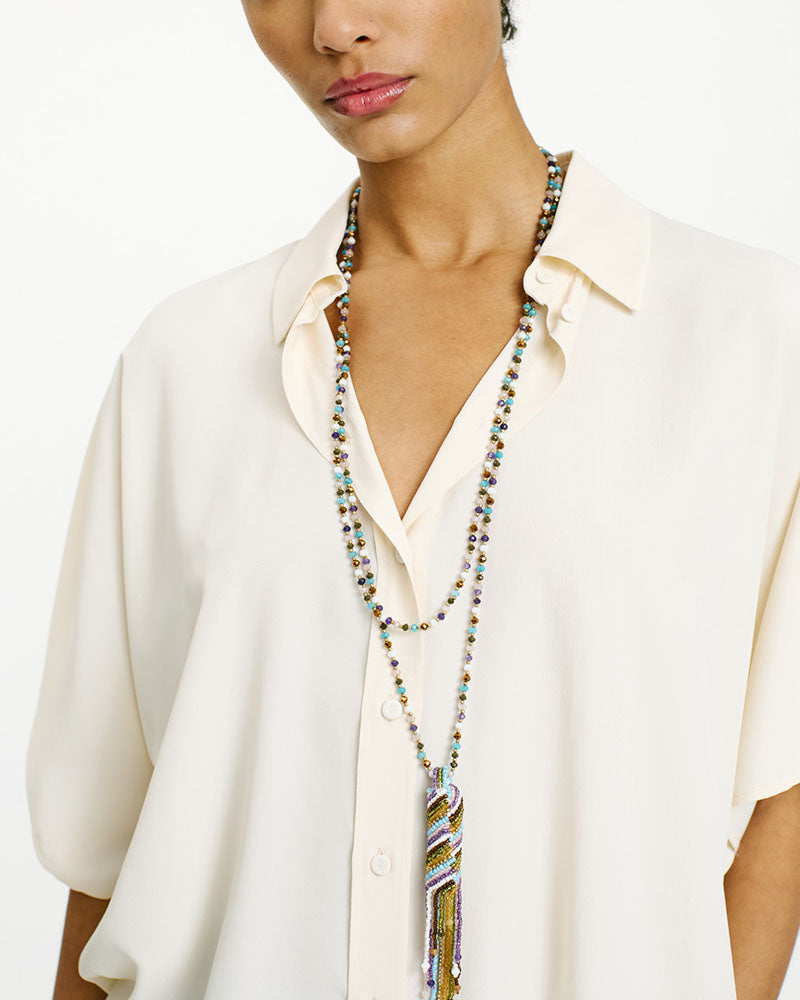 Chemise momoni