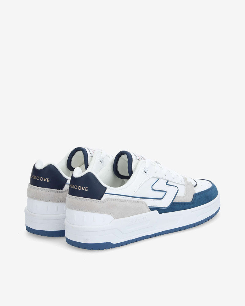 Basket bi mat schmoove