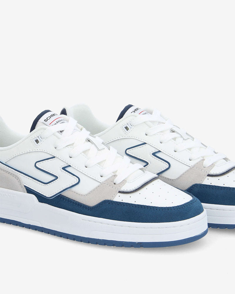 Basket bi mat schmoove