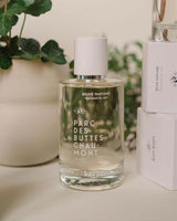 Bougies KERZON - Brume buttes chaumont 100ml kerzon