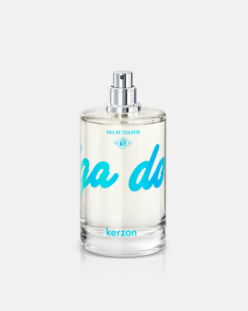 Brume giga doux 100ml kerzon