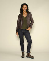 Perfecto oakwood
