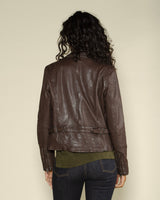 Perfecto oakwood