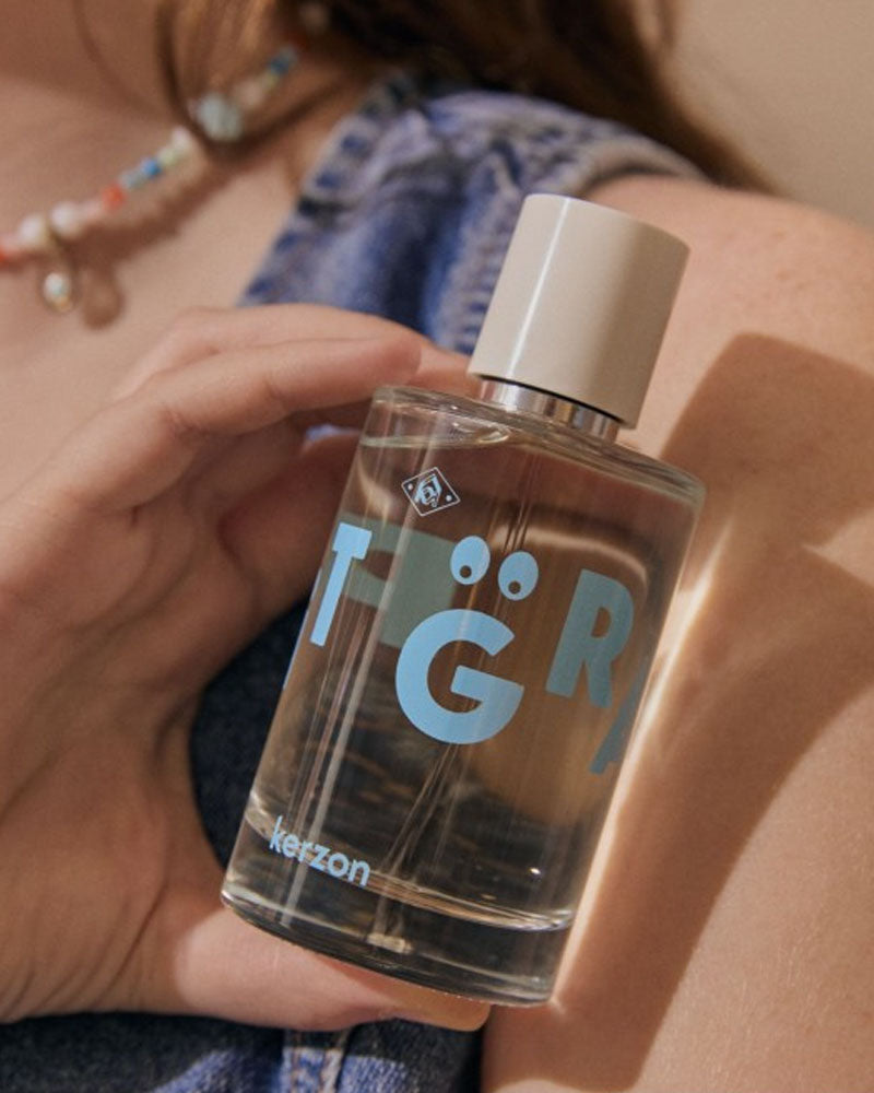 Brume petit grain 100ml kerzon