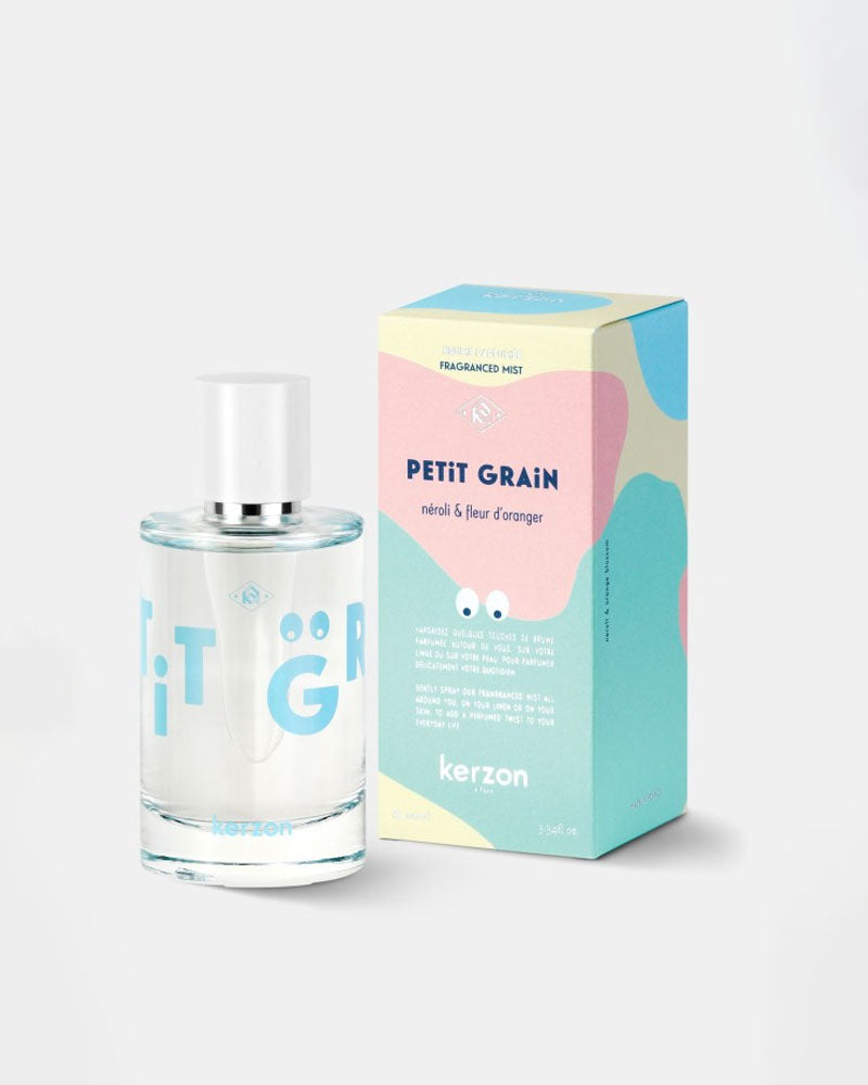 Brume petit grain 100ml