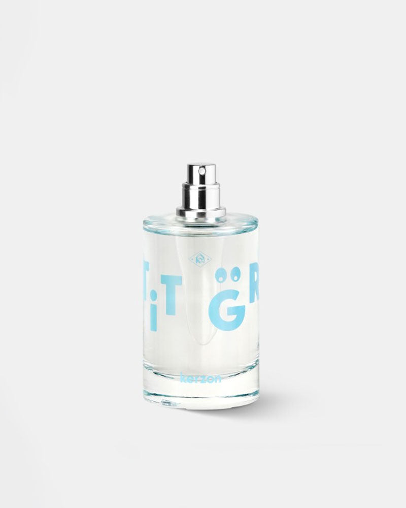 Brume petit grain 100ml kerzon