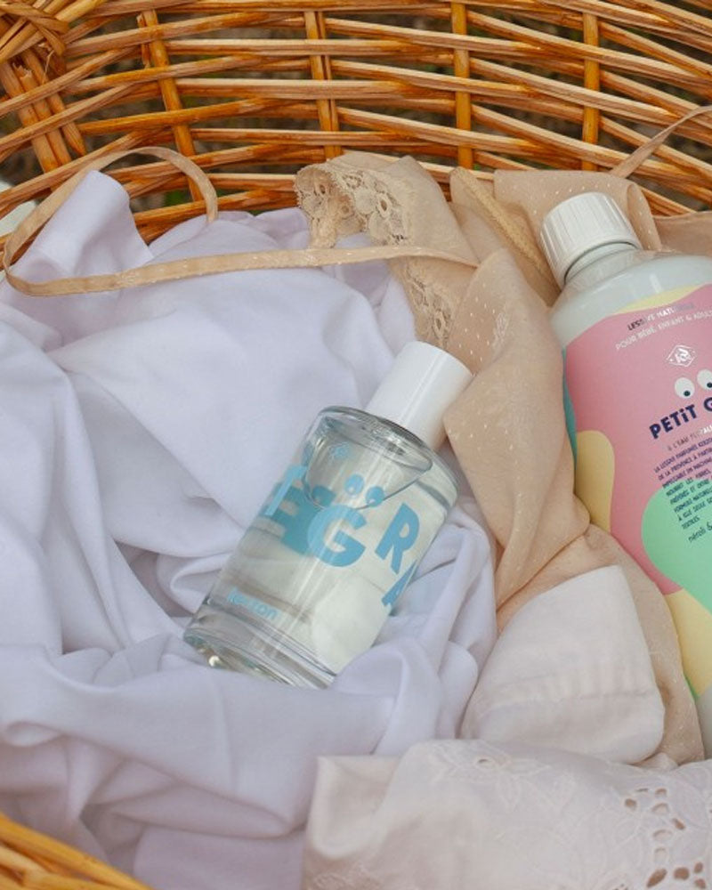 Brume petit grain 100ml kerzon