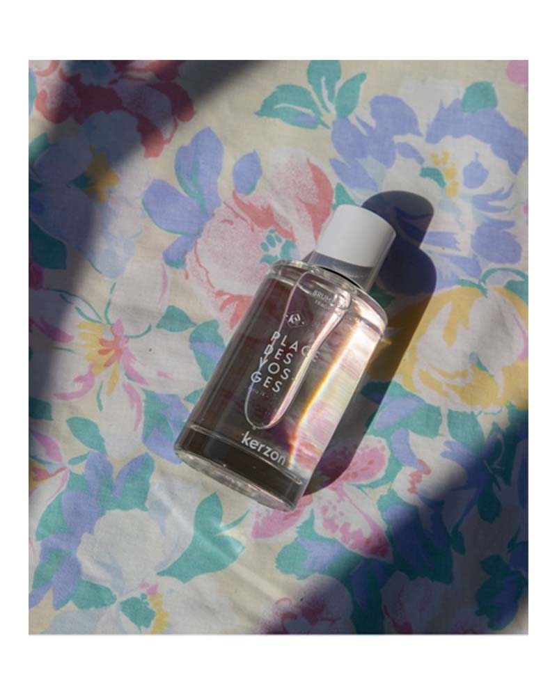 Bougies KERZON - Brume places des vosges 100ml kerzon