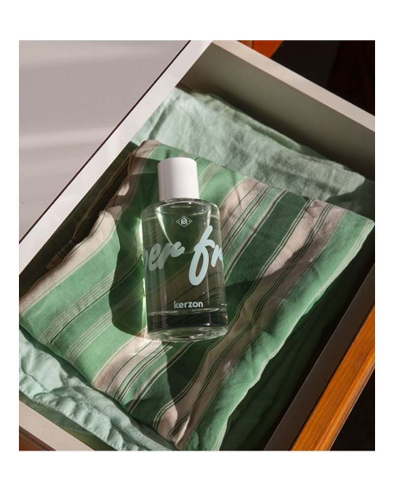 Bougies KERZON - Brume super frais 100ml kerzon