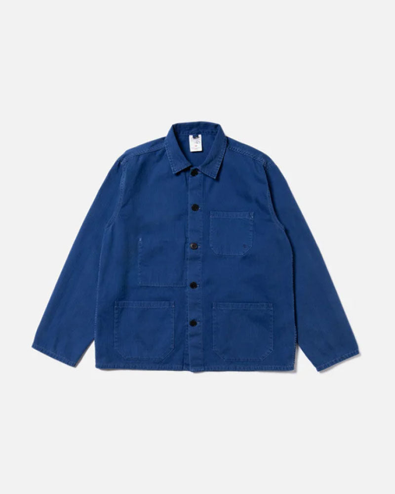 Vestes &amp; Blousons NUDIE - Veste buddy nudie