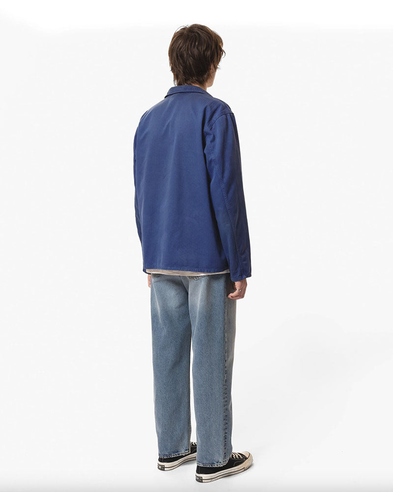 Vestes & Blousons NUDIE - Veste buddy nudie