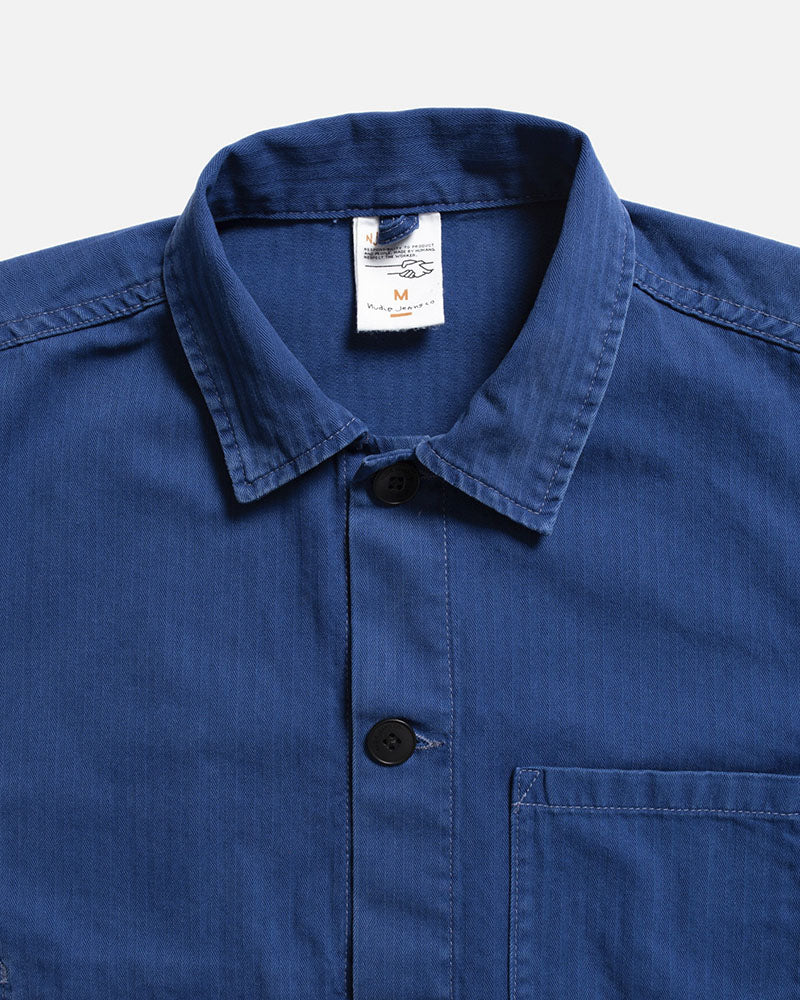 Vestes &amp; Blousons NUDIE - Veste buddy nudie