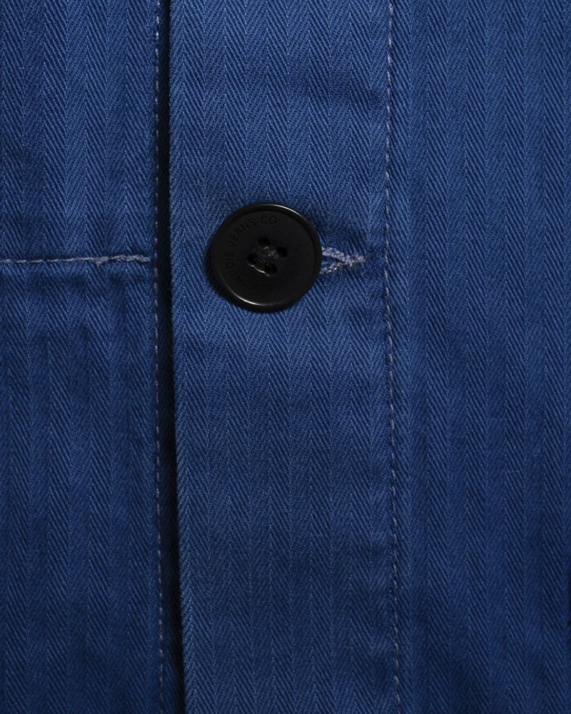 Vestes &amp; Blousons NUDIE - Veste buddy nudie