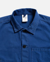 Sur chemise nudie