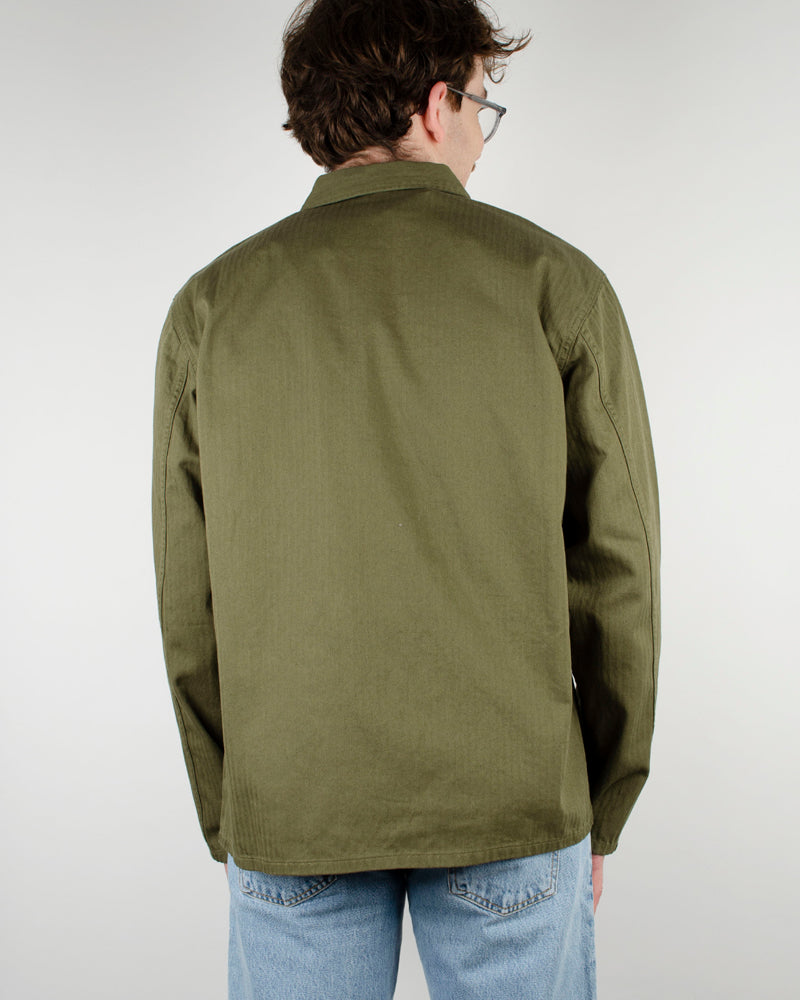 Vestes &amp; Blousons NUDIE - Veste buddy nudie