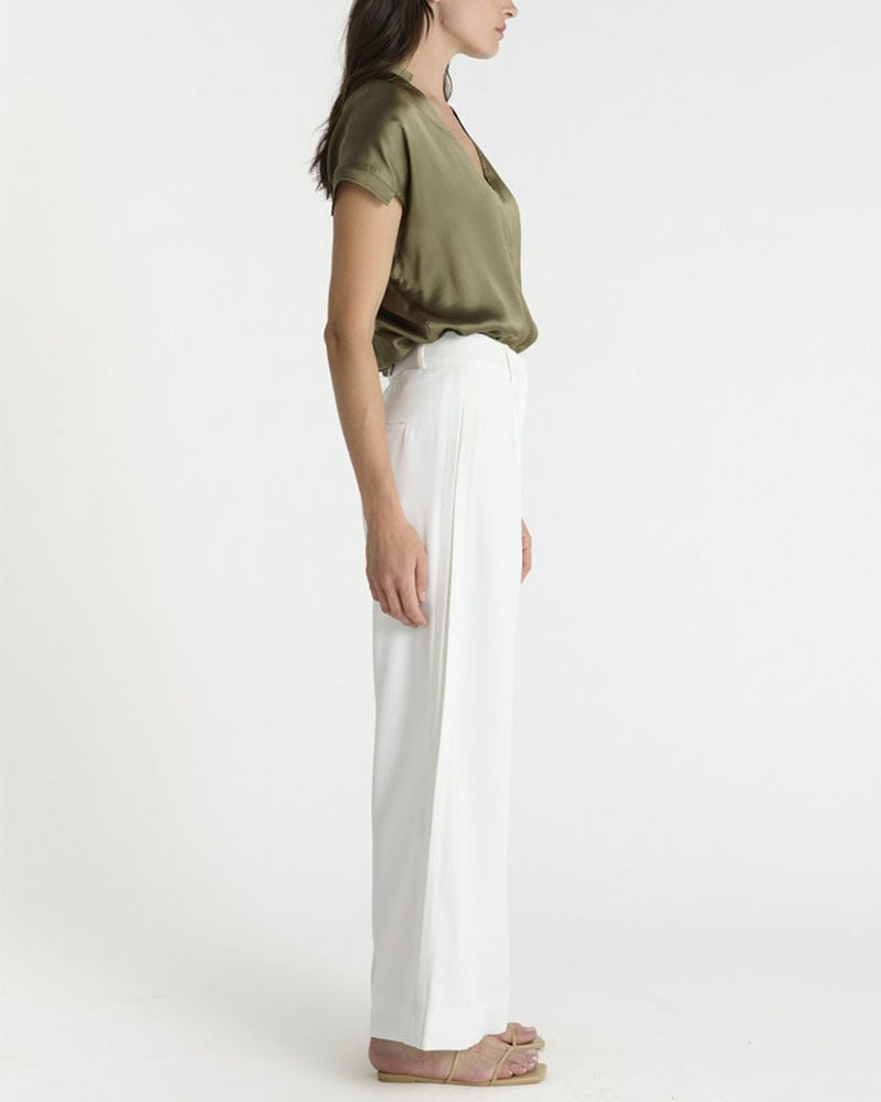 Pantalon large hana san