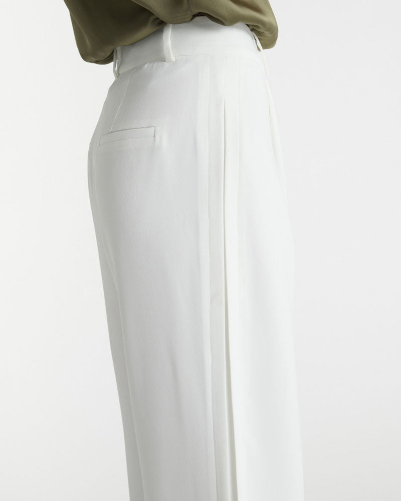 Pantalon large hana san