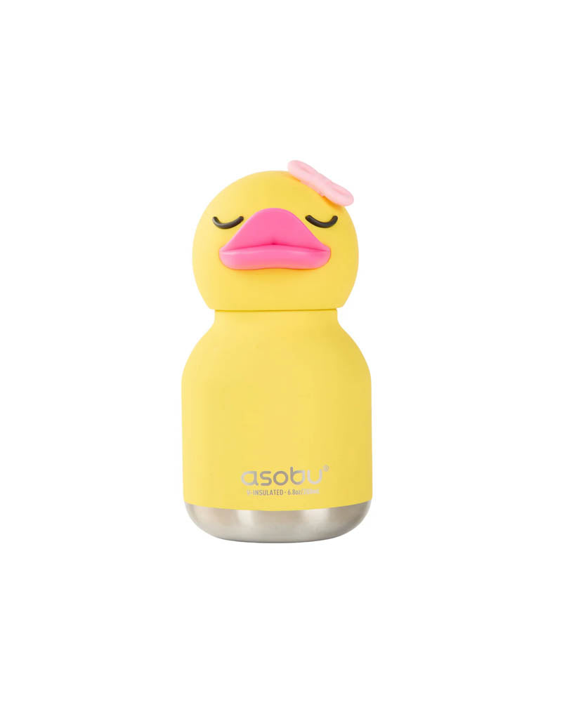 Mini gourde asobu