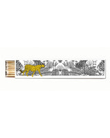 Objets Deco ARCHIVIST - Boite allumettes jungle archivist