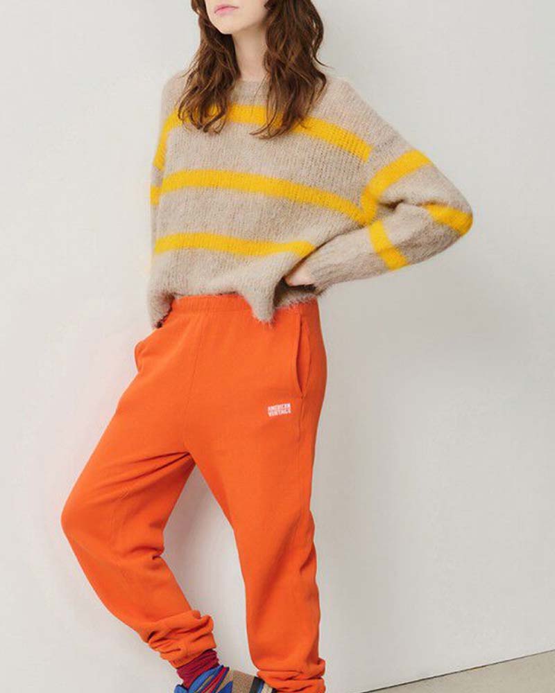 Pulls &amp; Gilets AMERICAN VINTAGE WOMEN - Pull american vintage women