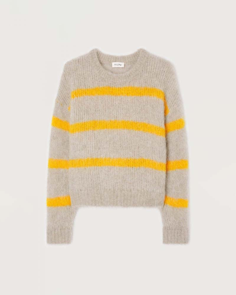 Pulls &amp; Gilets AMERICAN VINTAGE WOMEN - Pull american vintage women