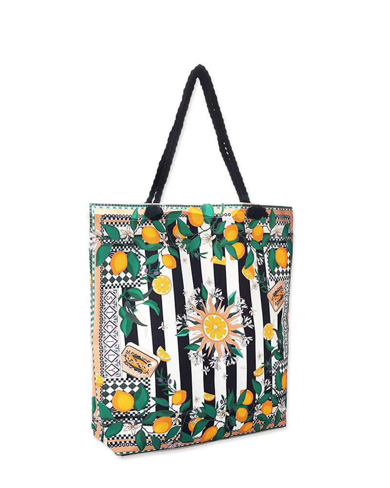 Sac de plage wild by hipanema