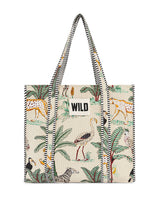 Sacs Bandoulière WILD - Sac wild by amenapih
