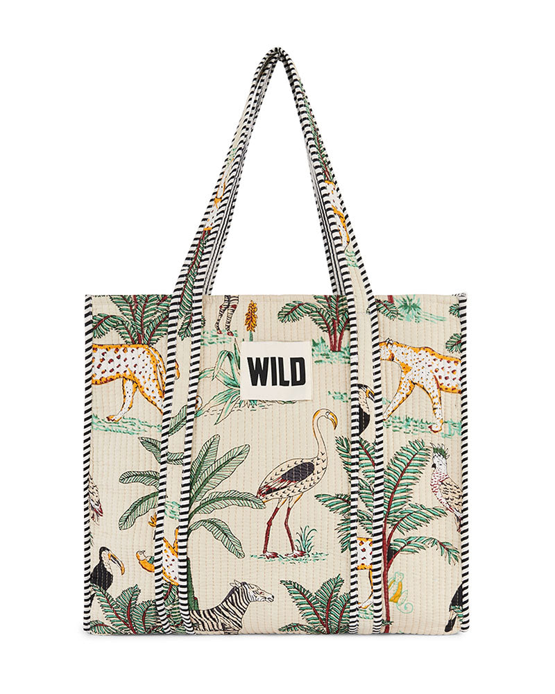 Sacs Bandoulière WILD - Sac wild by amenapih