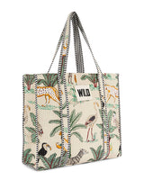 Sacs Bandoulière WILD - Sac wild by amenapih